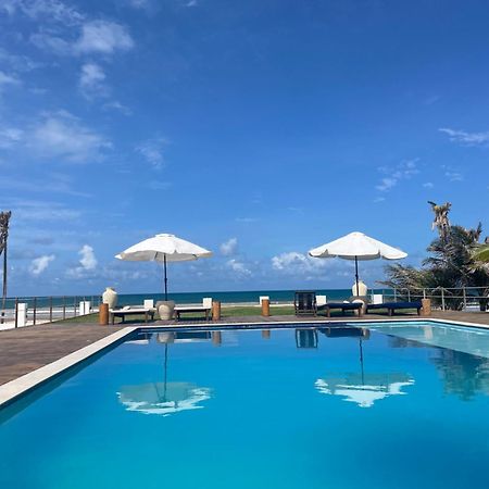 Villa Ava Kite - Guajiru Trairi Exteriér fotografie