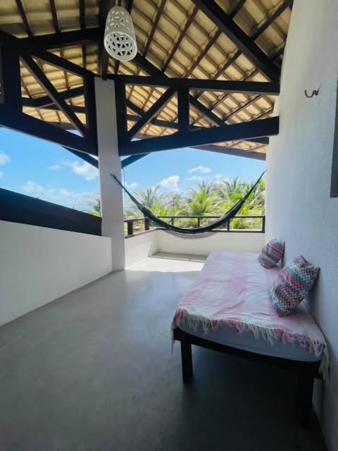Villa Ava Kite - Guajiru Trairi Exteriér fotografie