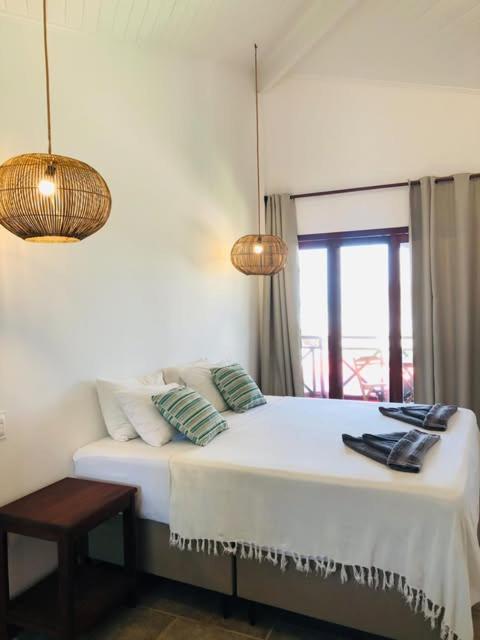 Villa Ava Kite - Guajiru Trairi Exteriér fotografie