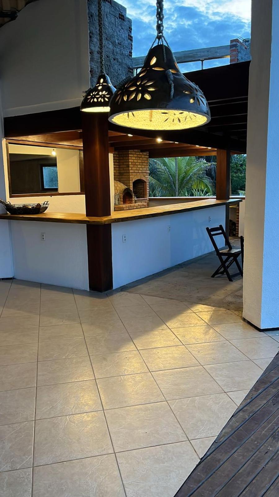 Villa Ava Kite - Guajiru Trairi Exteriér fotografie