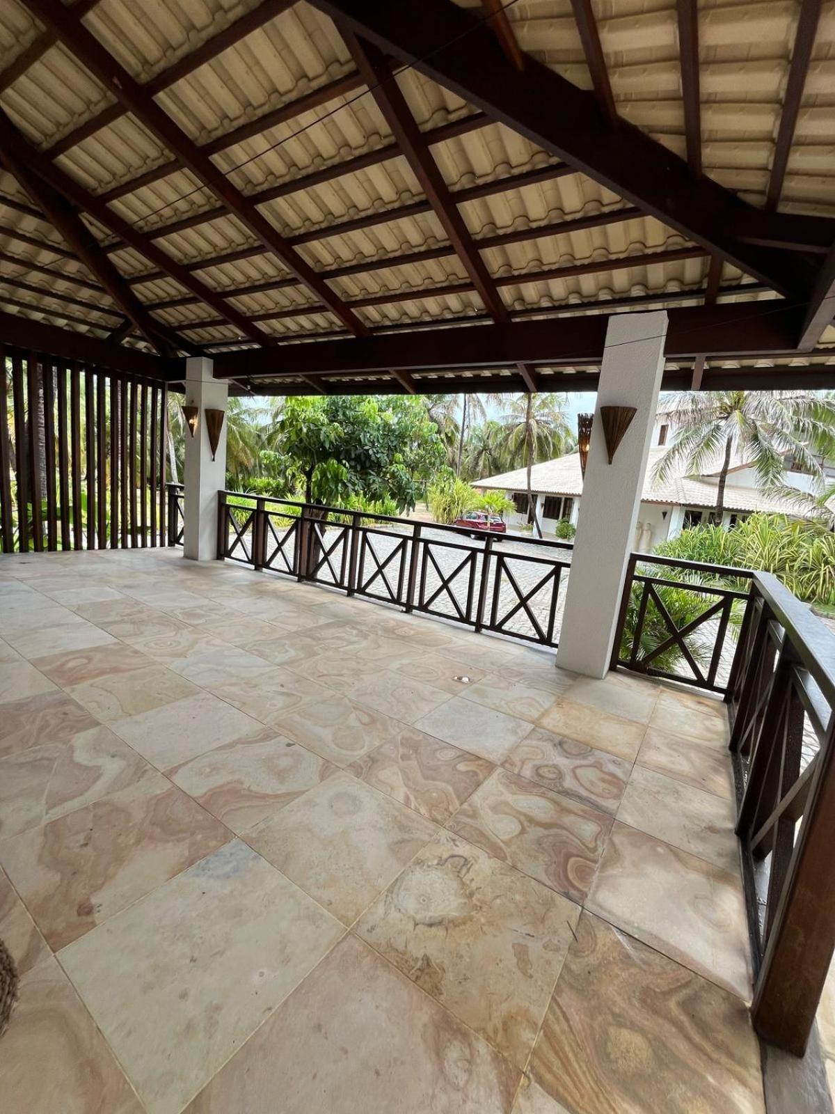 Villa Ava Kite - Guajiru Trairi Exteriér fotografie