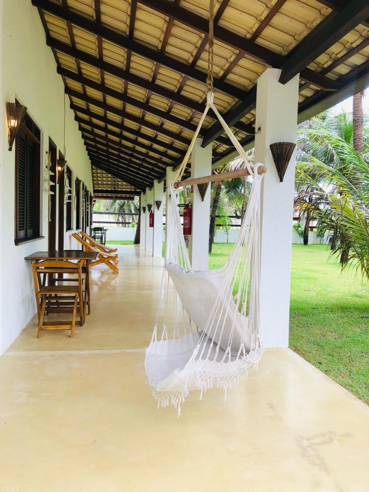 Villa Ava Kite - Guajiru Trairi Exteriér fotografie