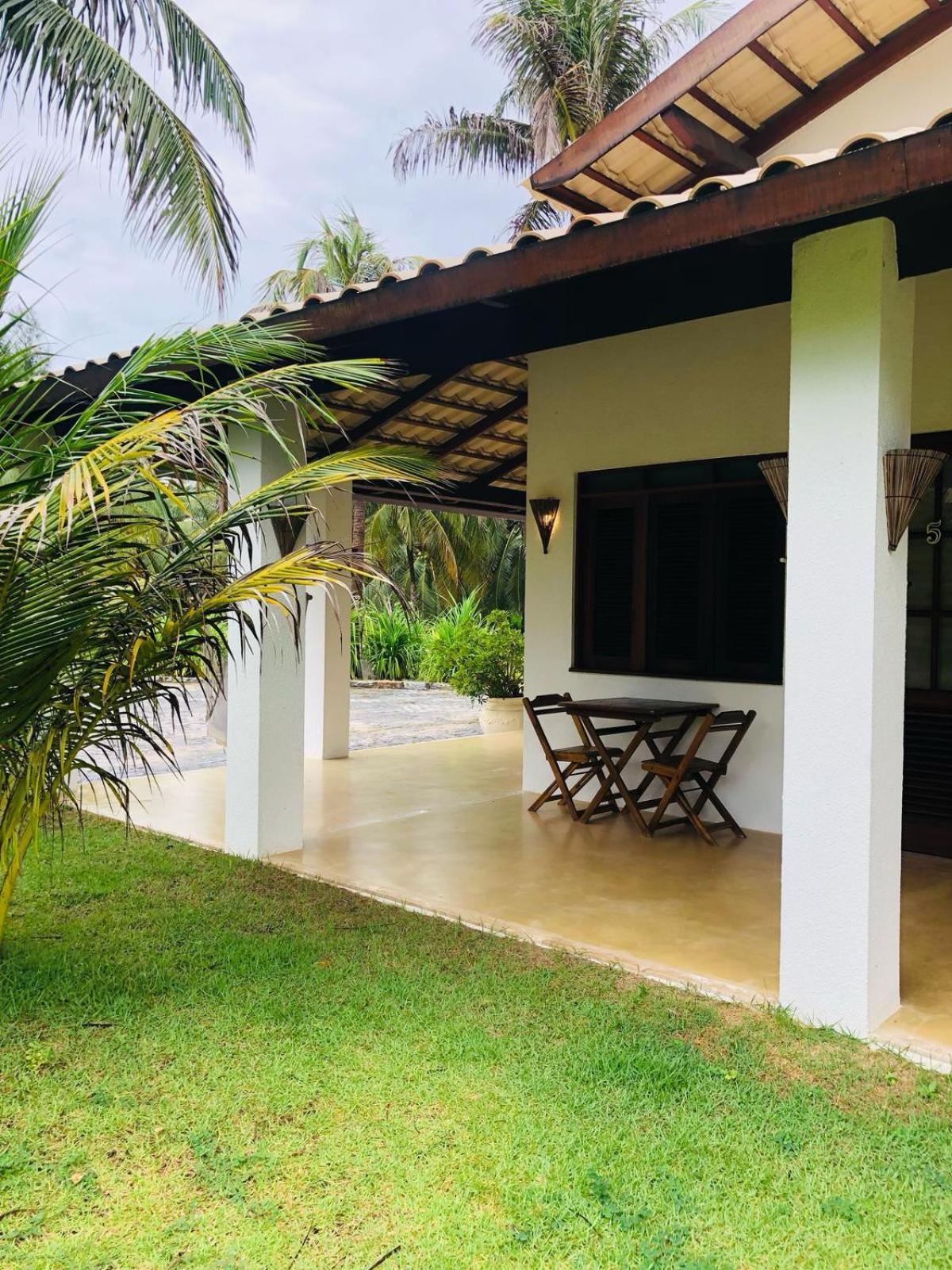 Villa Ava Kite - Guajiru Trairi Exteriér fotografie