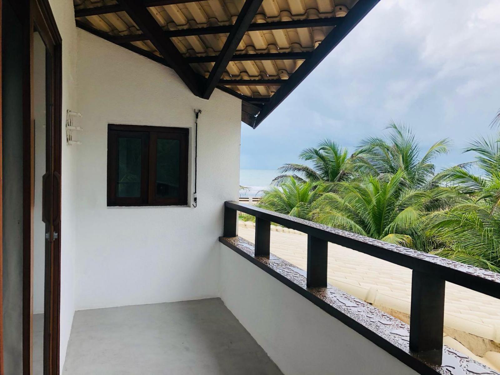 Villa Ava Kite - Guajiru Trairi Exteriér fotografie