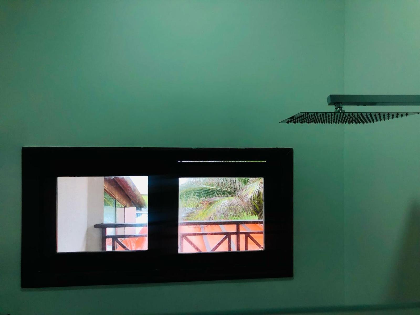 Villa Ava Kite - Guajiru Trairi Exteriér fotografie