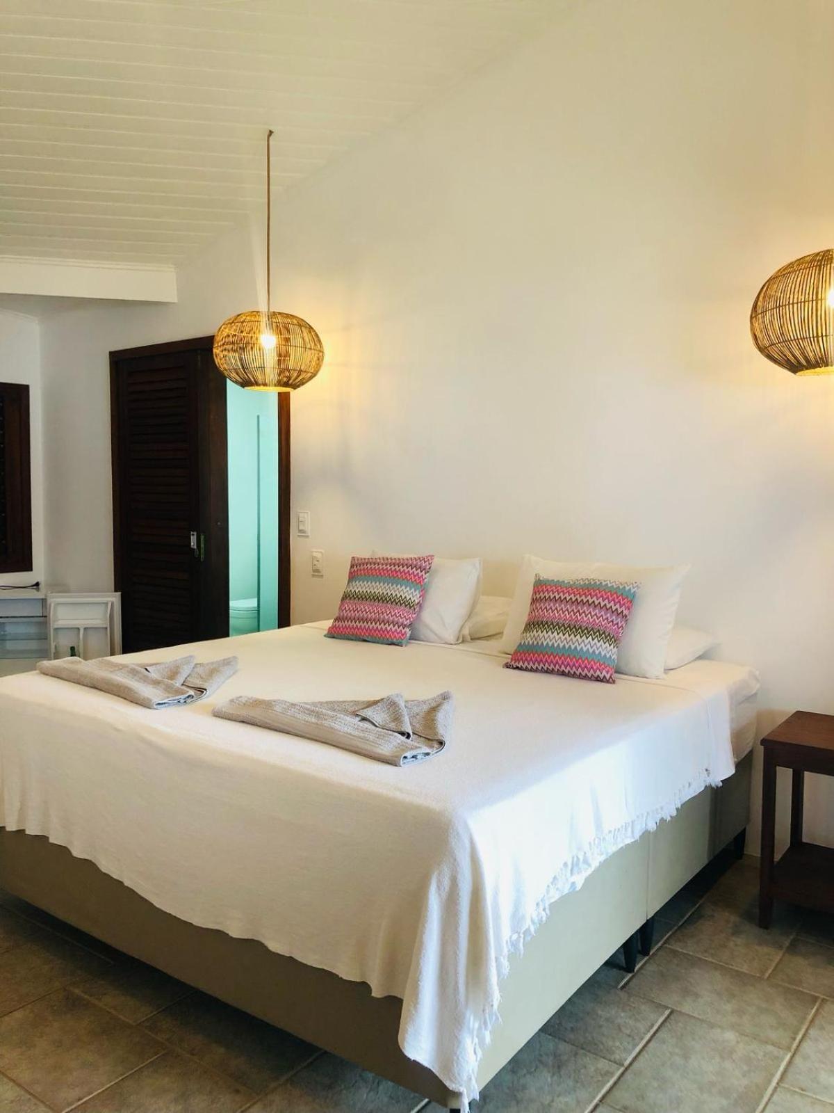 Villa Ava Kite - Guajiru Trairi Exteriér fotografie