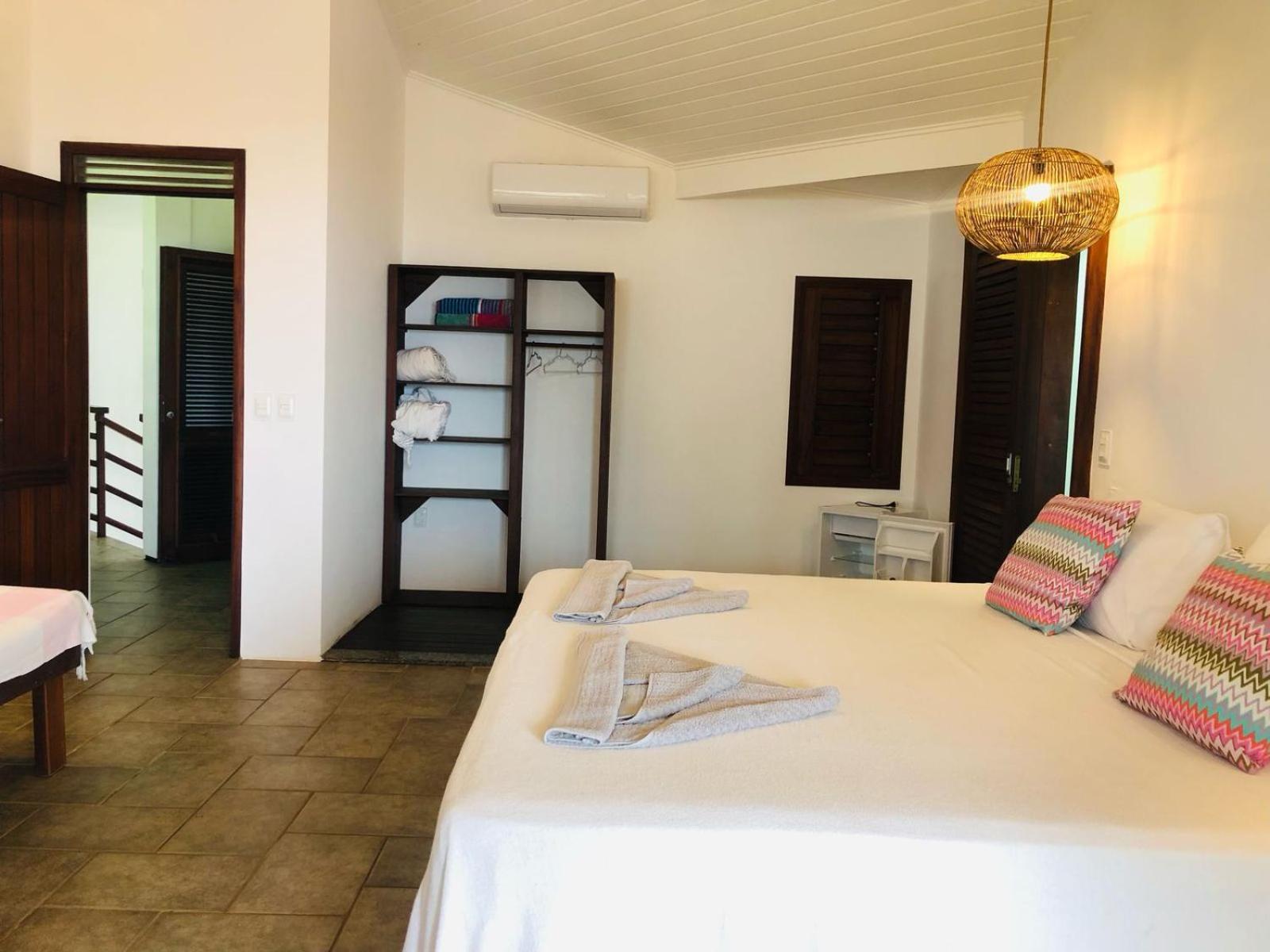 Villa Ava Kite - Guajiru Trairi Exteriér fotografie