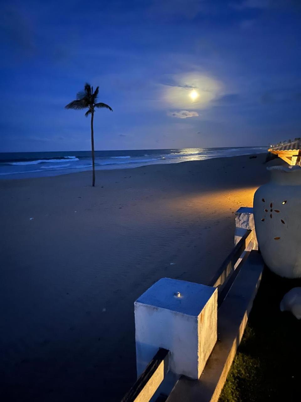 Villa Ava Kite - Guajiru Trairi Exteriér fotografie