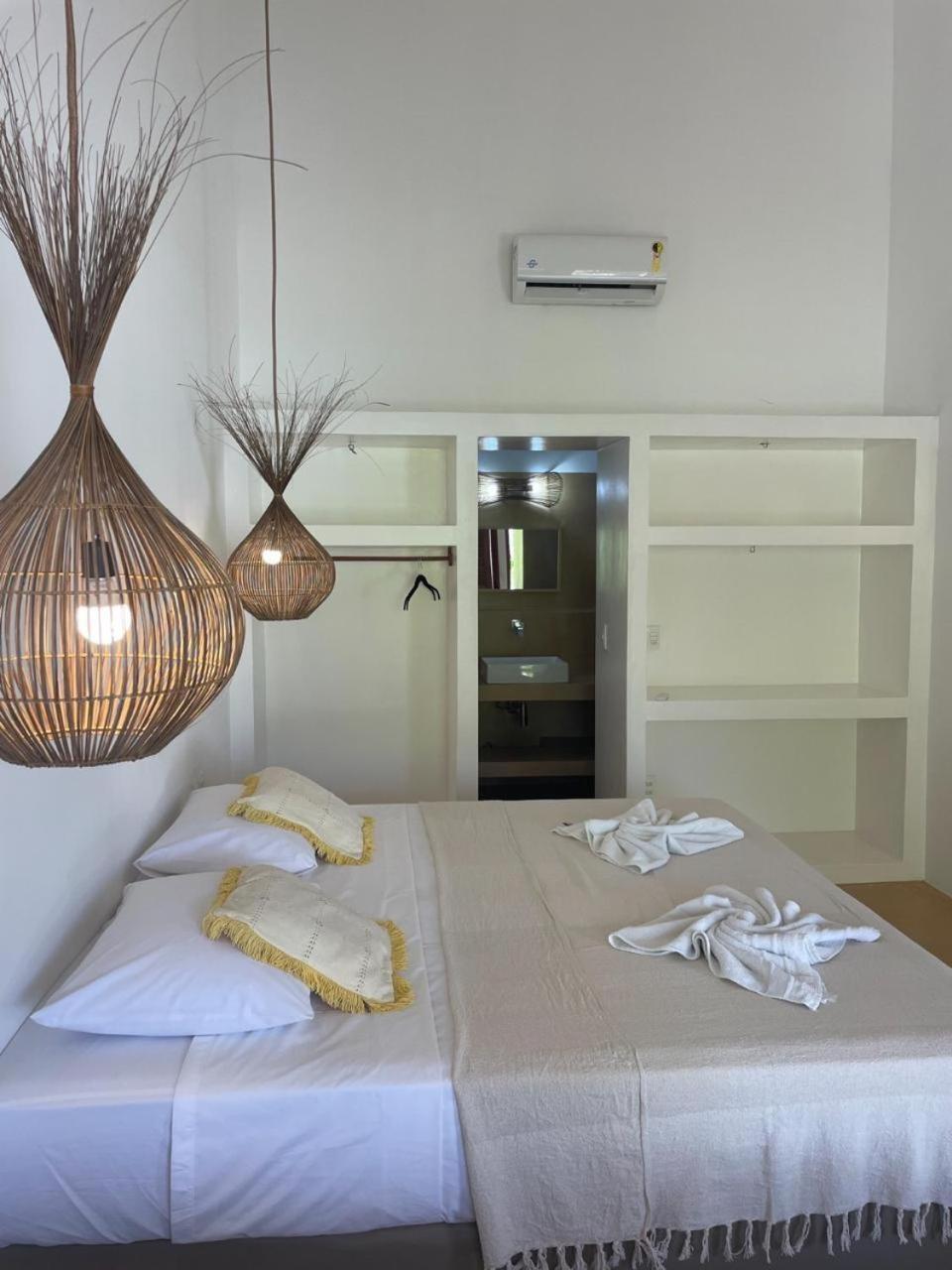Villa Ava Kite - Guajiru Trairi Exteriér fotografie