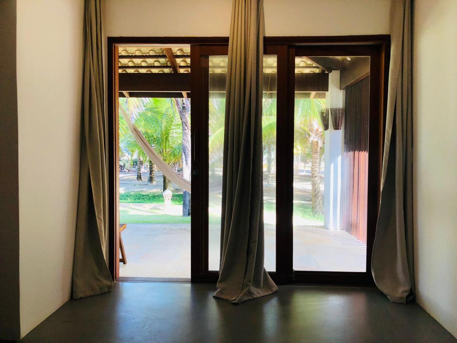 Villa Ava Kite - Guajiru Trairi Exteriér fotografie