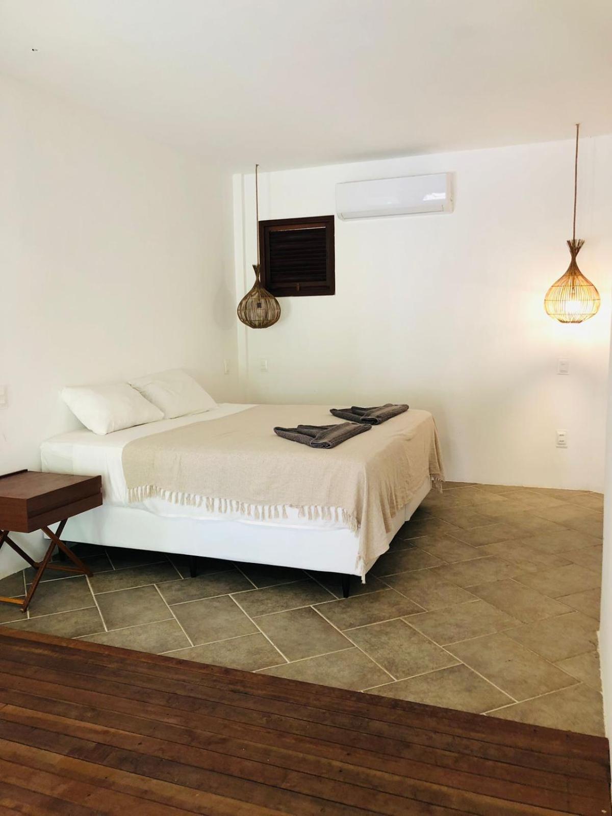 Villa Ava Kite - Guajiru Trairi Exteriér fotografie