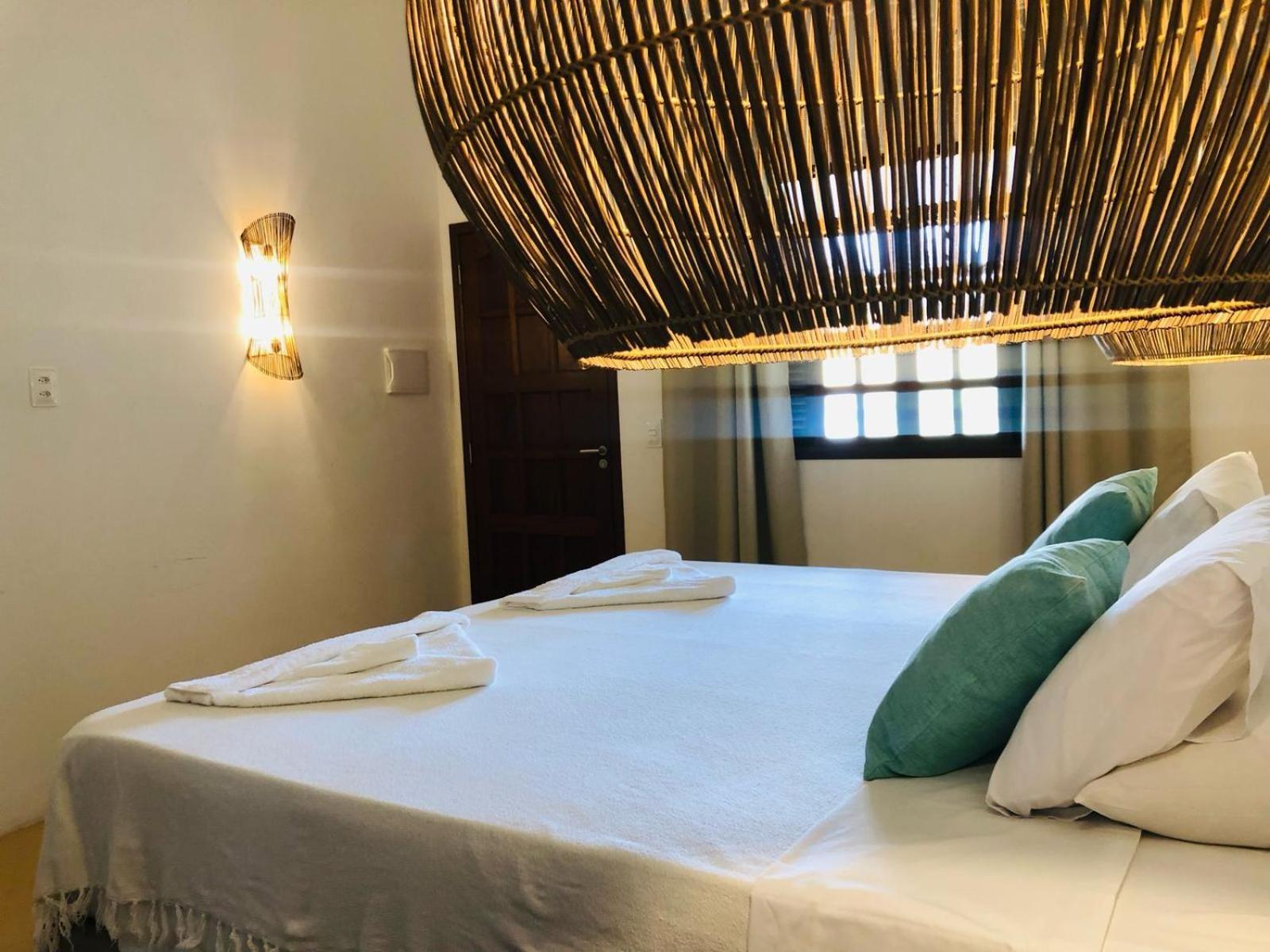 Villa Ava Kite - Guajiru Trairi Exteriér fotografie